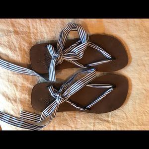 Sseko sandals